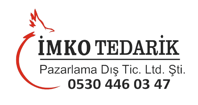 İmkotedarik